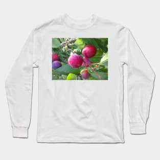 Beautiful Renekloden Long Sleeve T-Shirt